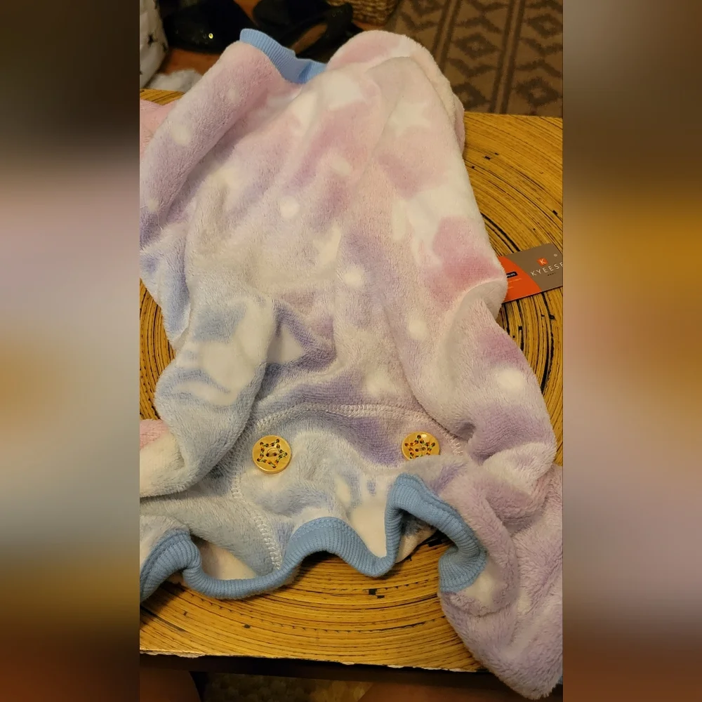 * Kyeese size xl dog pajamas